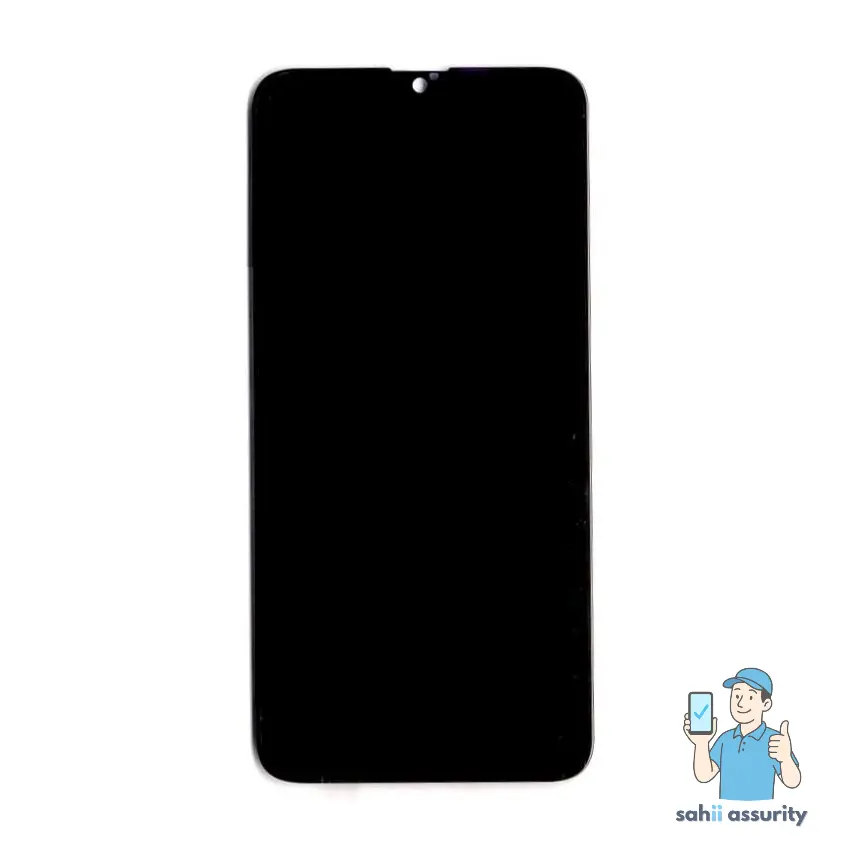 LCD with Touch Screen for Realme 3 thumbnail